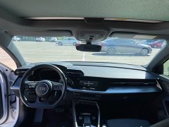 Audi A3 Sportback 35 TFSI stylish and sporty - фото 9