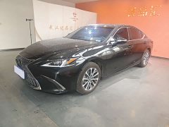 Lexus ES 2023 200 Excellence Edition - фото 1