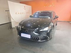Lexus ES 2023 200 Excellence Edition - фото 2