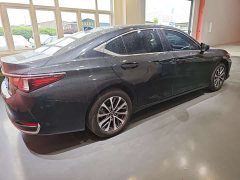 Lexus ES 2023 200 Excellence Edition - фото 4