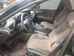 Lexus ES 2023 200 Excellence Edition - фото 7