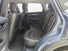 Mazda CX-5 2.0L automatic two-wheel drive smart - фото 10