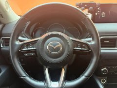 Mazda CX-5 2.0L automatic two-wheel drive smart - фото 11