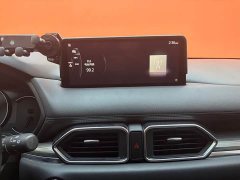 Mazda CX-5 2.0L automatic two-wheel drive smart - фото 12