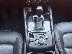 Mazda CX-5 2.0L automatic two-wheel drive smart - фото 13
