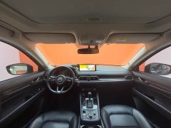 Mazda CX-5 2.0L automatic two-wheel drive smart - фото 14