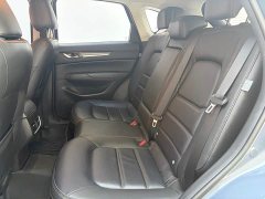 Mazda CX-5 2.0L automatic two-wheel drive smart - фото 15