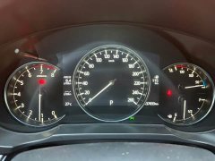Mazda CX-5 2.0L automatic two-wheel drive smart - фото 16