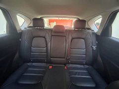 Mazda CX-5 2.0L automatic two-wheel drive smart - фото 17