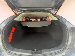 Mazda CX-5 2.0L automatic two-wheel drive smart - фото 18