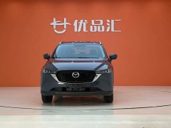 Mazda CX-5 2.0L automatic two-wheel drive smart - фото 3