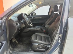 Mazda CX-5 2.0L automatic two-wheel drive smart - фото 9