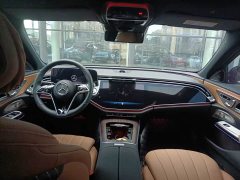 Mercedes-Benz E-Class E 300 L Luxury - фото 3