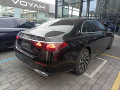 Mercedes-Benz E-Class E 300 L Luxury - фото 4