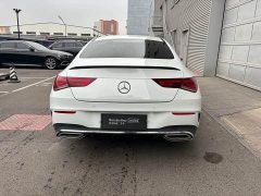 Mercedes-Benz CLA (imported) CLA 200 - фото 2