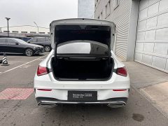 Mercedes-Benz CLA (imported) CLA 200 - фото 3