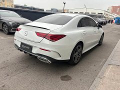Mercedes-Benz CLA (imported) CLA 200 - фото 4