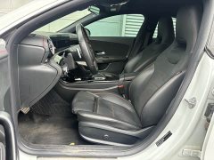 Mercedes-Benz CLA (imported) CLA 200 - фото 6