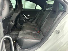 Mercedes-Benz CLA (imported) CLA 200 - фото 7