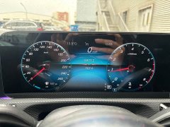 Mercedes-Benz CLA (imported) CLA 200 - фото 8