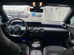 Mercedes-Benz CLA (imported) CLA 200 - фото 9