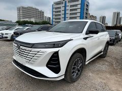 Changan CS75 Plus 3rd Gen Champion Edition 1.5T Intelligent Driving Cruise Trim - фото 1