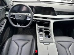 Changan CS75 Plus 3rd Gen Champion Edition 1.5T Intelligent Driving Cruise Trim - фото 11