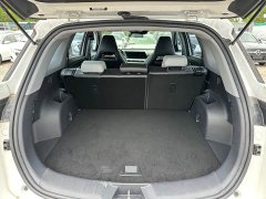 Changan CS75 Plus 3rd Gen Champion Edition 1.5T Intelligent Driving Cruise Trim - фото 12
