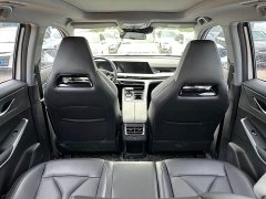 Changan CS75 Plus 3rd Gen Champion Edition 1.5T Intelligent Driving Cruise Trim - фото 13