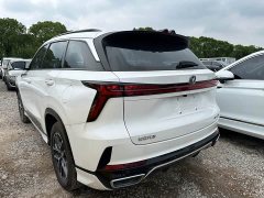 Changan CS75 Plus 3rd Gen Champion Edition 1.5T Intelligent Driving Cruise Trim - фото 14