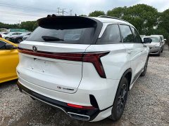 Changan CS75 Plus 3rd Gen Champion Edition 1.5T Intelligent Driving Cruise Trim - фото 16
