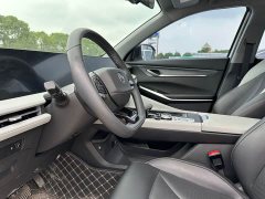 Changan CS75 Plus 3rd Gen Champion Edition 1.5T Intelligent Driving Cruise Trim - фото 4