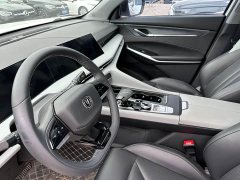 Changan CS75 Plus 3rd Gen Champion Edition 1.5T Intelligent Driving Cruise Trim - фото 5