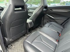 Changan CS75 Plus 3rd Gen Champion Edition 1.5T Intelligent Driving Cruise Trim - фото 6