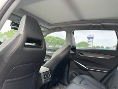 Changan CS75 Plus 3rd Gen Champion Edition 1.5T Intelligent Driving Cruise Trim - фото 7