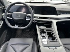 Changan CS75 Plus 3rd Gen Champion Edition 1.5T Intelligent Driving Cruise Trim - фото 8