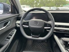 Changan CS75 Plus 3rd Gen Champion Edition 1.5T Intelligent Driving Cruise Trim - фото 9