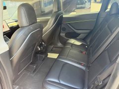 Tesla Model Y rear-wheel drive version - фото 5