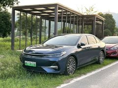 Geely Galaxy A7 EM-i 150km Starship Edition - фото 1