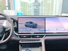 Geely Xingyue L Dongfang Yao 2.0TD automatic star-catching version - фото 10
