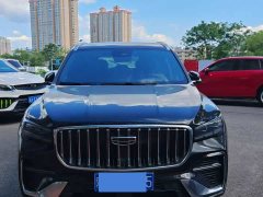 Geely Xingyue L Dongfang Yao 2.0TD automatic star-catching version - фото 2