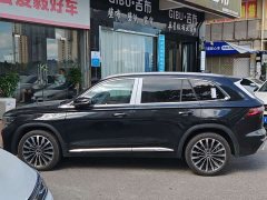Geely Xingyue L Dongfang Yao 2.0TD automatic star-catching version - фото 3