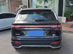 Geely Xingyue L Dongfang Yao 2.0TD automatic star-catching version - фото 4