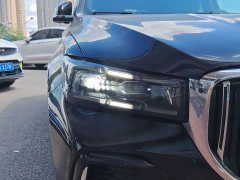 Geely Xingyue L Dongfang Yao 2.0TD automatic star-catching version - фото 5