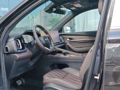 Geely Xingyue L Dongfang Yao 2.0TD automatic star-catching version - фото 9