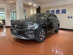 Lexus Tanyue 280TSI two-wheel drive luxury smart connected version - фото 1