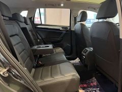Lexus Tanyue 280TSI two-wheel drive luxury smart connected version - фото 12
