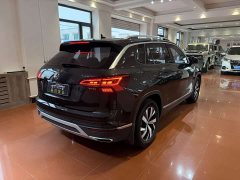 Lexus Tanyue 280TSI two-wheel drive luxury smart connected version - фото 14