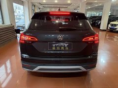 Lexus Tanyue 280TSI two-wheel drive luxury smart connected version - фото 15