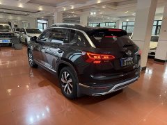 Lexus Tanyue 280TSI two-wheel drive luxury smart connected version - фото 16